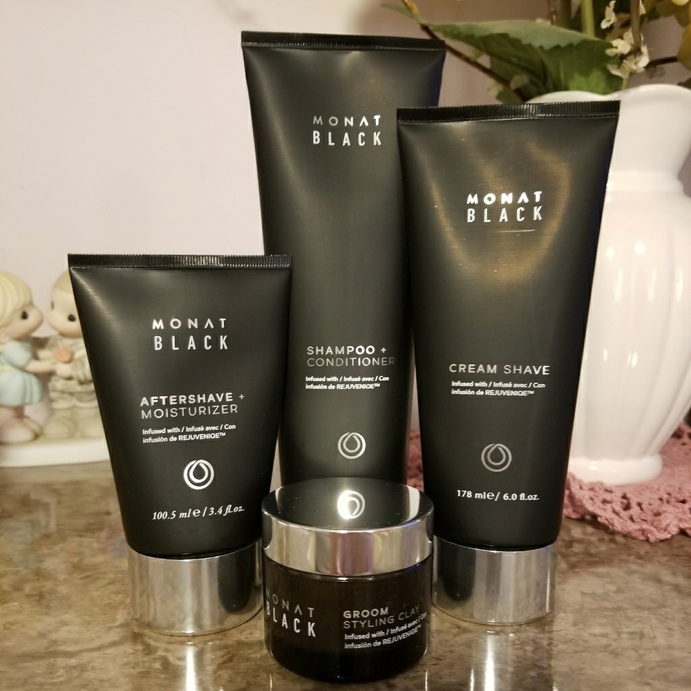Monat Men's System